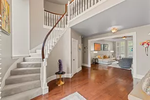 7602 Oxfordshire Dr, Spring, TX 77379 - Photo 5
