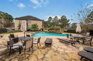 16020 Fountainview Dr, Montgomery, TX 77356 - Photo 29