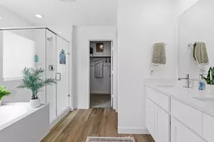 3712 High Plns Dr, League City, TX 77573 - Photo 19