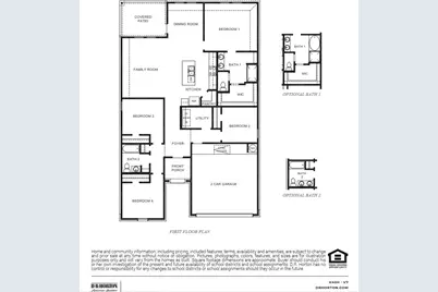 3712 High Plains Drive, League City, TX 77573 - Photo 35