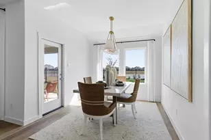 3712 High Plns Dr, League City, TX 77573 - Photo 9