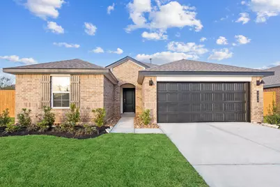 3712 High Plains Drive, League City, TX 77573 - Photo 1