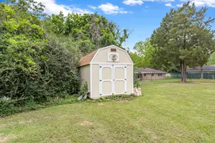 407 N Pecan St, Woodville, TX 75979 - Photo 33