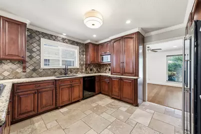 8307 Ivan Reid Drive, Houston, TX 77040 - Photo 9
