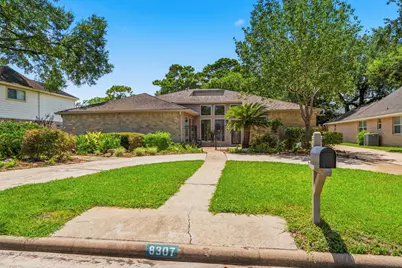 8307 Ivan Reid Drive, Houston, TX 77040 - Photo 1