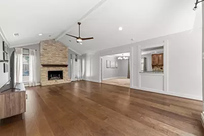 8307 Ivan Reid Drive, Houston, TX 77040 - Photo 7