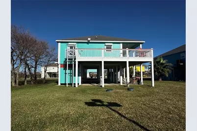 901 Helen Boulevard, Port Bolivar, TX 77650 - Photo 29