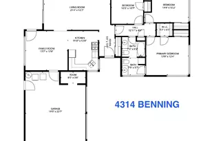 4314 Benning Dr, Houston, TX 77035 - Photo 11