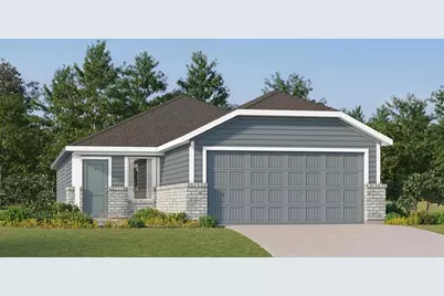 10991 Independence Road, Splendora, TX 77328 - Photo 1