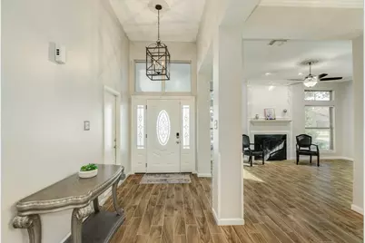 2806 S Peach Hollow Circle, Pearland, TX 77584 - Photo 7