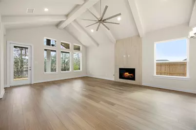 306 Eastern Towhee Court Court, Magnolia, TX 77354 - Photo 7