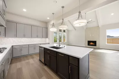 306 Eastern Towhee Court Court, Magnolia, TX 77354 - Photo 11