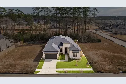 306 Eastern Towhee Court Court, Magnolia, TX 77354 - Photo 33