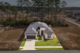 306 Eastern Towhee Ct Ct, Magnolia, TX 77354 - Photo 33