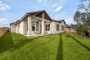 306 Eastern Towhee Ct Ct, Magnolia, TX 77354 - Photo 35