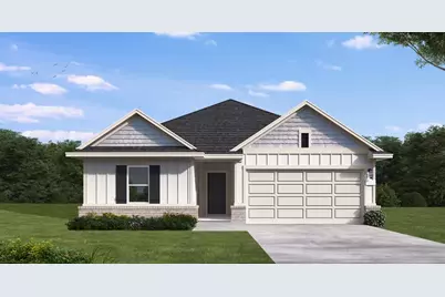 2024 Hidden Hills Lane, Katy, TX 77493 - Photo 1