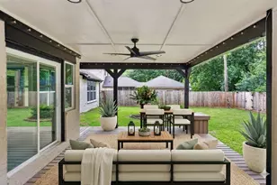 5218 Timber Shade Dr, Houston, TX 77345 - Photo 33