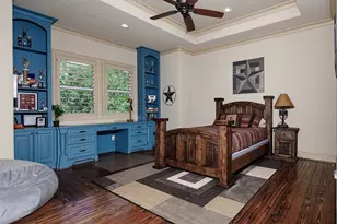 119 S Tranquil Path, The Woodlands, TX 77380 - Photo 35