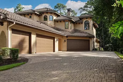 119 S Tranquil Path, The Woodlands, TX 77380 - Photo 5