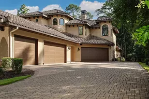 119 S Tranquil Path, The Woodlands, TX 77380 - Photo 5