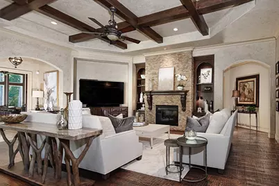 119 S Tranquil Path, The Woodlands, TX 77380 - Photo 27