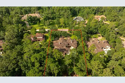 119 S Tranquil Path, The Woodlands, TX 77380 - Photo 49