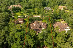 119 S Tranquil Path, The Woodlands, TX 77380 - Photo 49