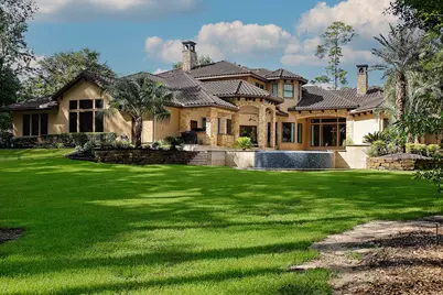 119 S Tranquil Path, The Woodlands, TX 77380 - Photo 41