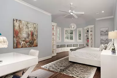 119 S Tranquil Path, The Woodlands, TX 77380 - Photo 33