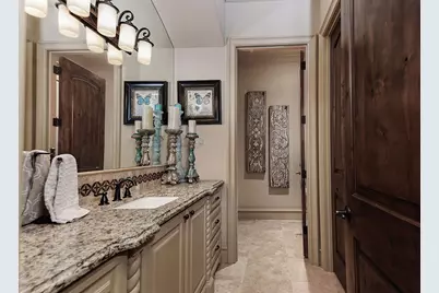 119 S Tranquil Path, The Woodlands, TX 77380 - Photo 25