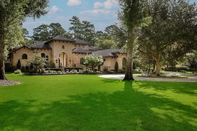 119 S Tranquil Path, The Woodlands, TX 77380 - Photo 7