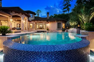 119 S Tranquil Path, The Woodlands, TX 77380 - Photo 43