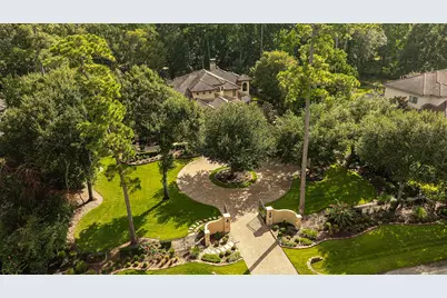 119 S Tranquil Path, The Woodlands, TX 77380 - Photo 47
