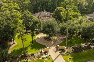 119 S Tranquil Path, The Woodlands, TX 77380 - Photo 47
