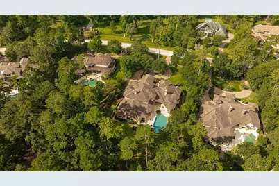 119 S Tranquil Path, The Woodlands, TX 77380 - Photo 47