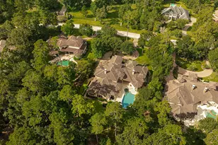 119 S Tranquil Path, The Woodlands, TX 77380 - Photo 47