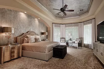119 S Tranquil Path, The Woodlands, TX 77380 - Photo 19