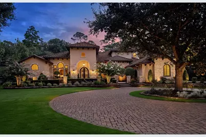 119 S Tranquil Path, The Woodlands, TX 77380 - Photo 1