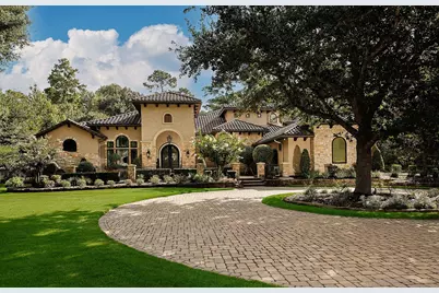 119 S Tranquil Path, The Woodlands, TX 77380 - Photo 3