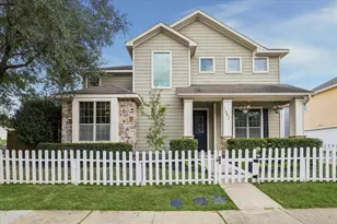 1542 Bevis St, Houston, TX 77008 - Photo 3