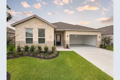 2605 Lago Costa Drive, Texas City, TX 77568 - Photo 1
