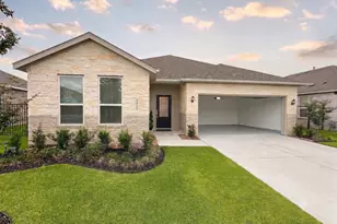 2605 Lago Costa Dr, Texas City, TX 77568 - Photo 1