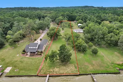 270 Johnson Road, Coldspring, TX 77331 - Photo 19