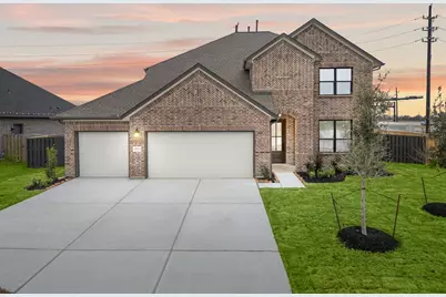 10023 Goliad Drive, Mont Belvieu, TX 77523 - Photo 1