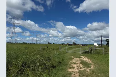 0 Cr 409, Danevang, TX 77432 - Photo 1