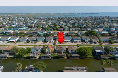 170 Barracuda Street, Bayou Vista, TX 77563 - Photo 5