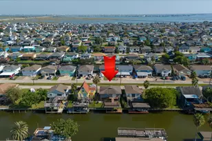 170 Barracuda St, Bayou Vista, TX 77563 - Photo 5