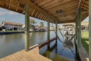 170 Barracuda St, Bayou Vista, TX 77563 - Photo 33