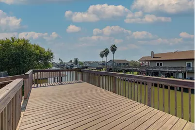 170 Barracuda Street, Bayou Vista, TX 77563 - Photo 35