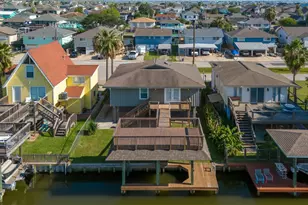 170 Barracuda St, Bayou Vista, TX 77563 - Photo 3